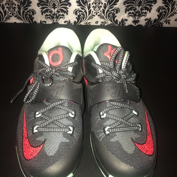 Kd7 bad apple - Picture 3 of 3